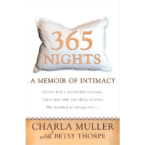 

365 nights / Muller, Charla