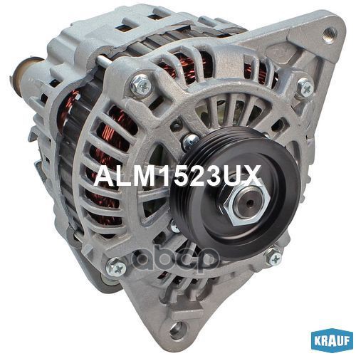 

Генератор Mitsubishi Carisma 1.8 1997-2003 Krauf арт. ALM1523UX