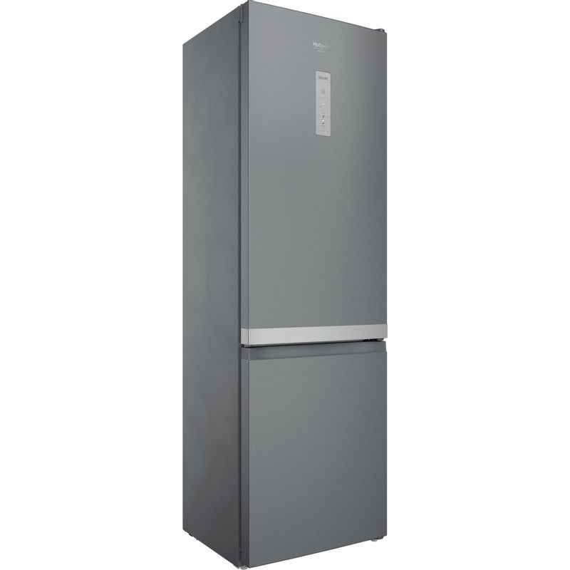 фото Холодильник hotpoint-ariston hts 5200 s