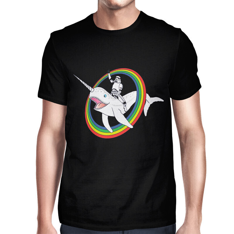 

Футболка мужская Dream Shirts Штурмовик 1000464222 черная 3XL, Штурмовик 1000464222