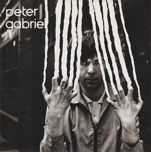 

Peter Gabriel 2: Scratch (1 CD)