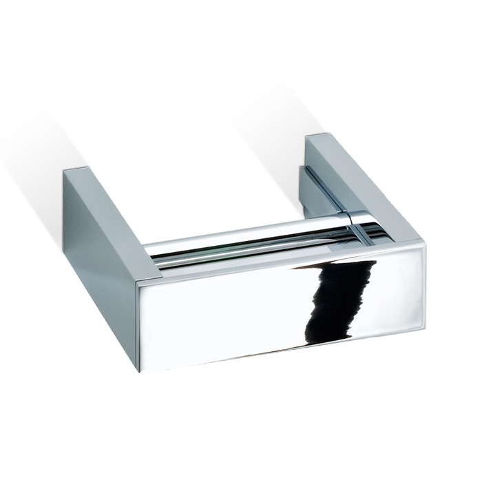 

Держатель туалетной бумаги Decor Walther Brick 590600