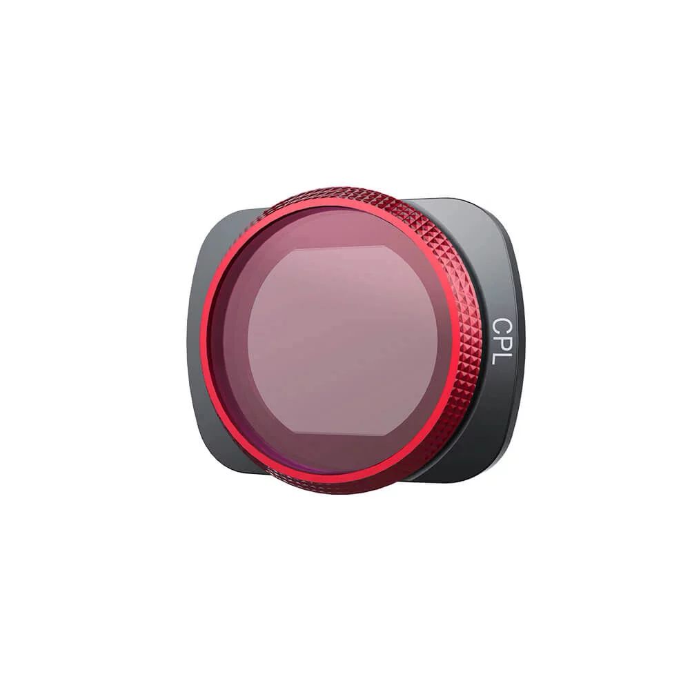 

Оптический фильтр Pgytech для DJI Osmo Pocket Professional CPL P-19C-067