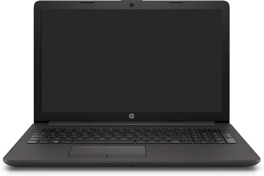 фото Ноутбук hp 250 g7 black/gray (2x7x7ea)