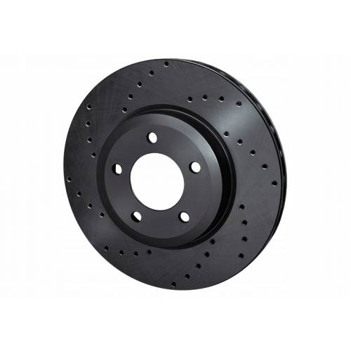 

Диск Тормозной Зад Mercedes X164 Gl350 06-12/Ml350 W164 05-11 Sat арт. ST-A1644230612