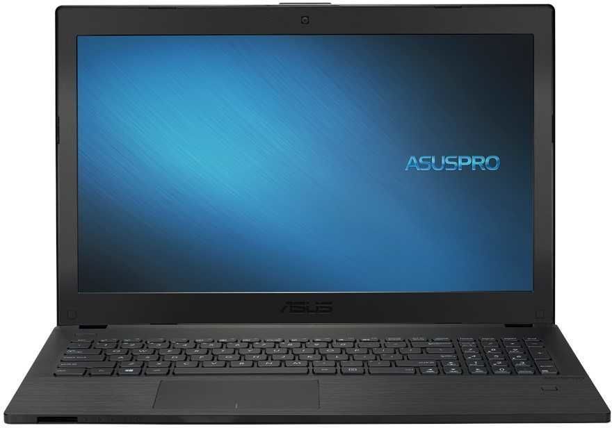 фото Ноутбук asus pro p2540fa-dm0695r black (90nx02l1-m09610)