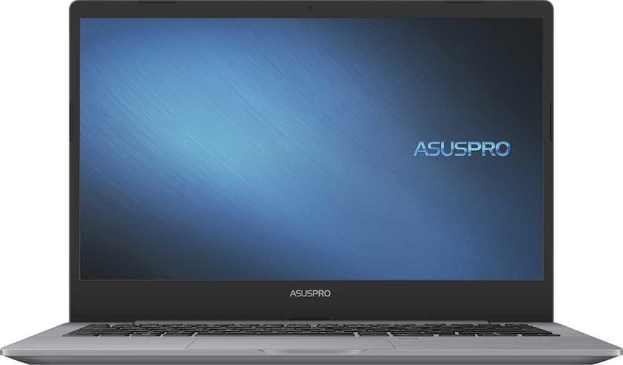 фото Ноутбук asus pro p5440fa-bm1028r gray (90nx01x1-m14420)