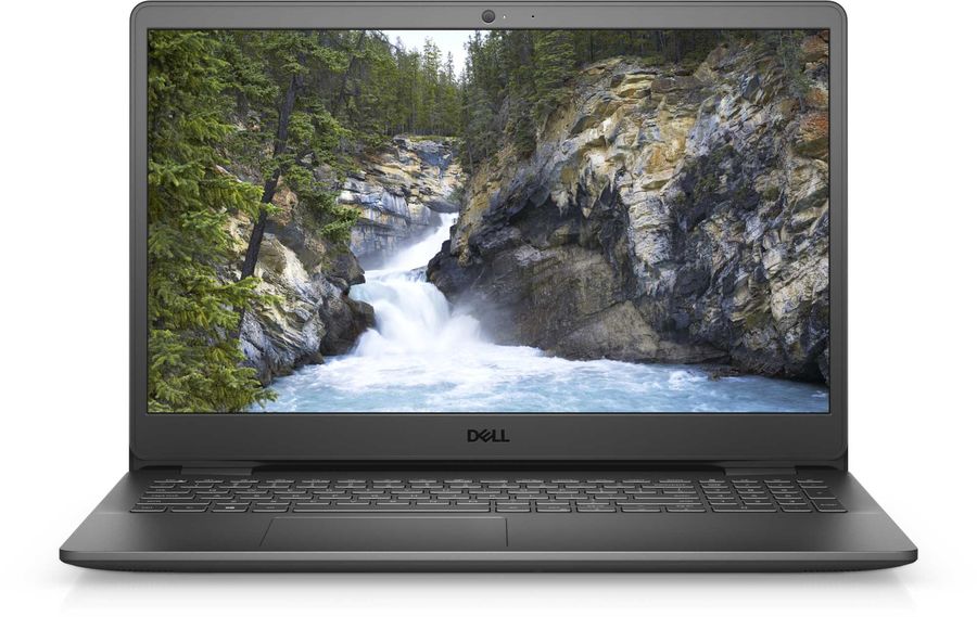 фото Ноутбук dell inspiron 3501 black (3501-8243)