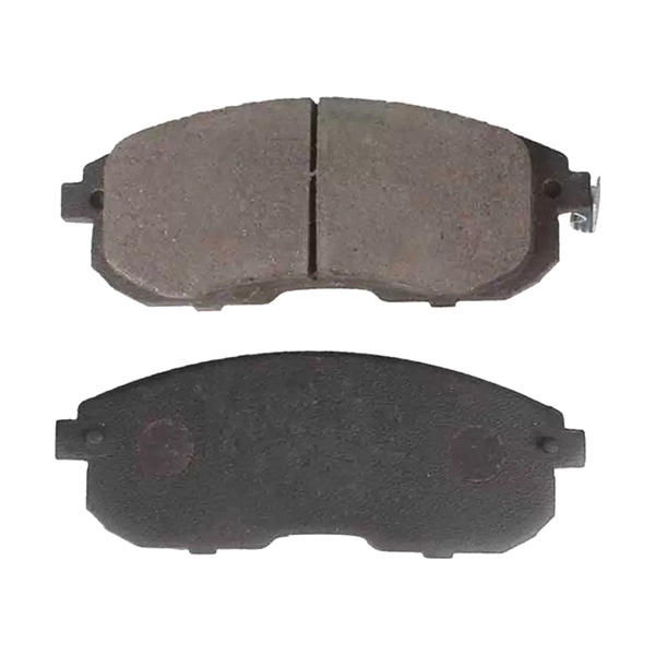 

Колодки Тормозные Задние Chevrolet Captiva (2006- ) Opel Antara (2006- ) Parts-Mall арт. P