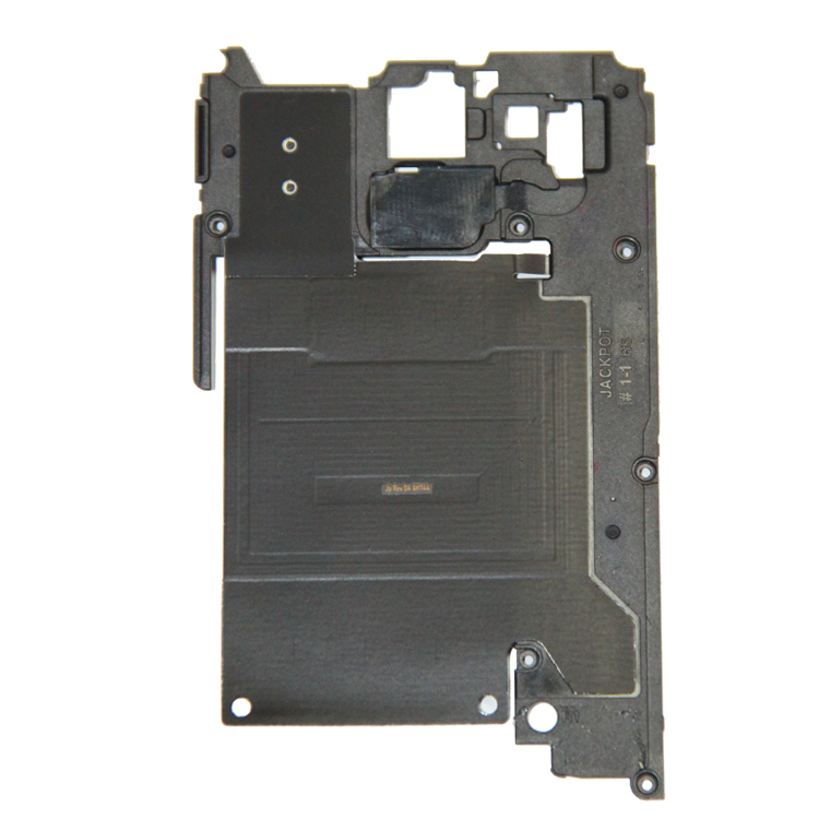 

Динамик (Buzzer) Samsung SM-A530F (Galaxy A8 2018) в сборе с антенной NFC (OEM)