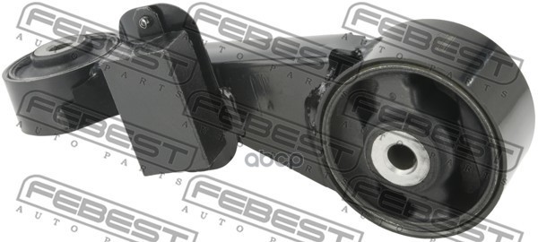 фото Подушка двигателя правая febest tm-asv50rh febest арт. tm-asv50rh