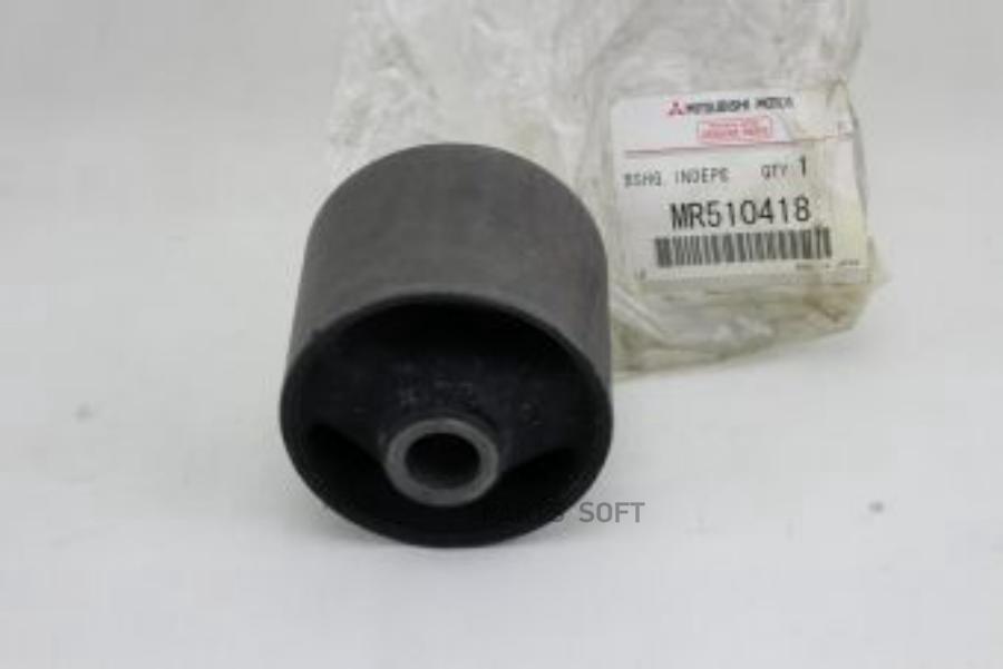 

MITSUBISHI сайлентблок MR510418 Mitsubishi