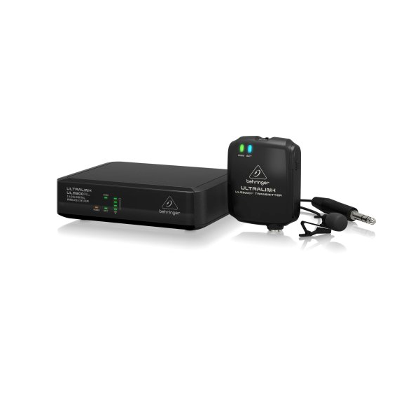 

Радиосистема Behringer ULM300LAV, ULM300LAV