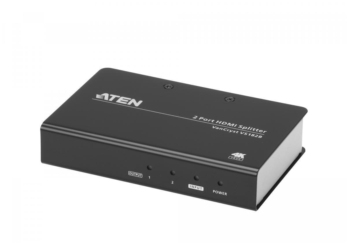 HDMI коммутатор Aten VS182B-AT-G