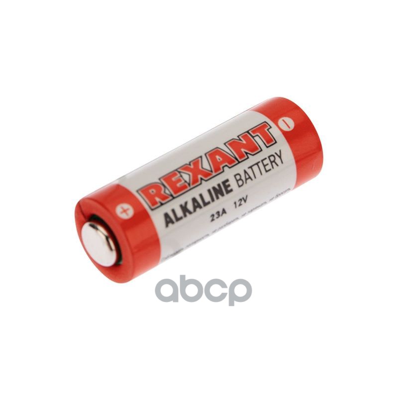 

Батарейка Алкалиновая Rexant Alkaline 23a 12v Упаковка 1 Шт. 301046 REXANT арт. 301046