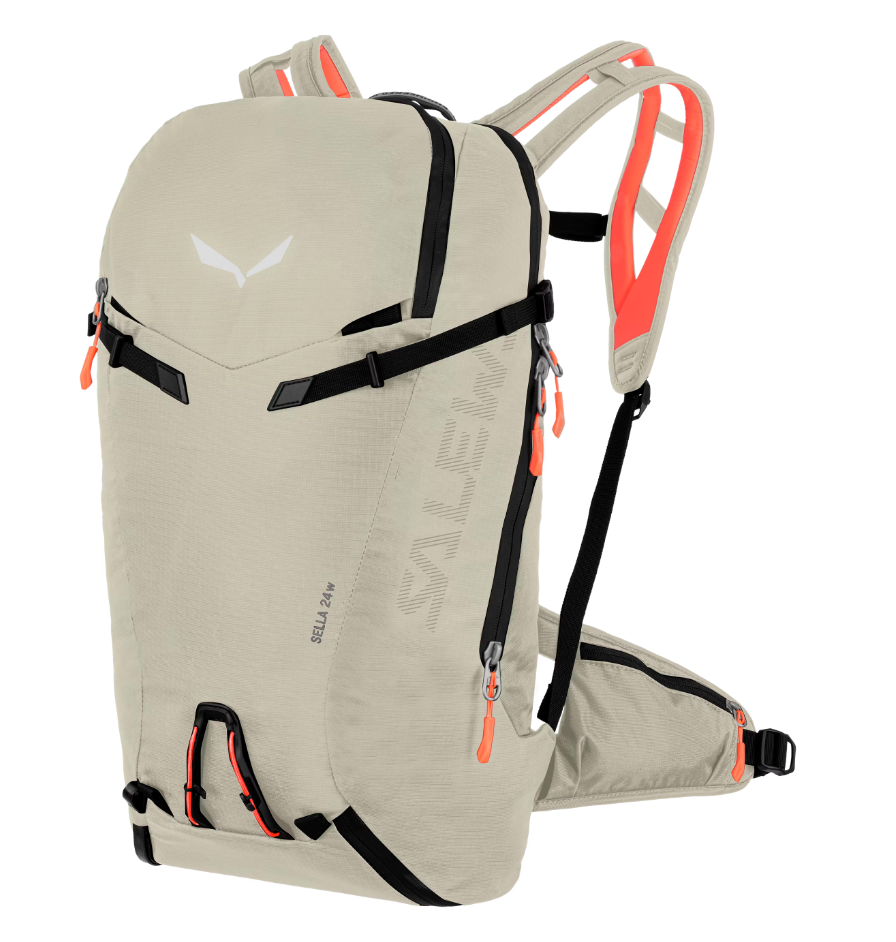 Рюкзак Salewa Sella 24 Oatmeal 24л