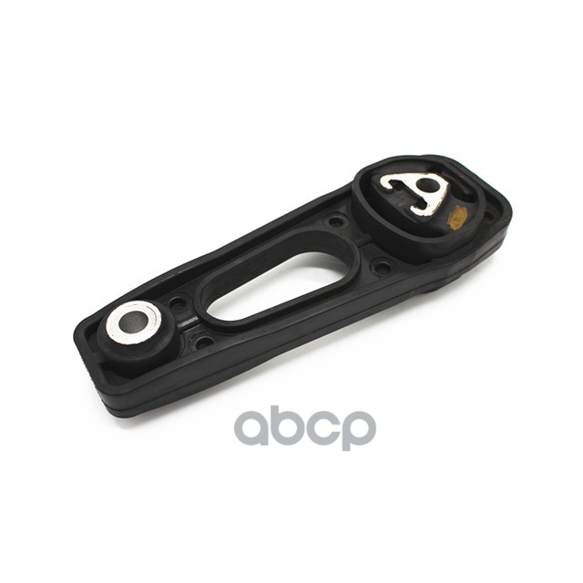 

Опора Кпп Зад.Renault Duster 2012 => [Org] RENAULT арт. 112387053R