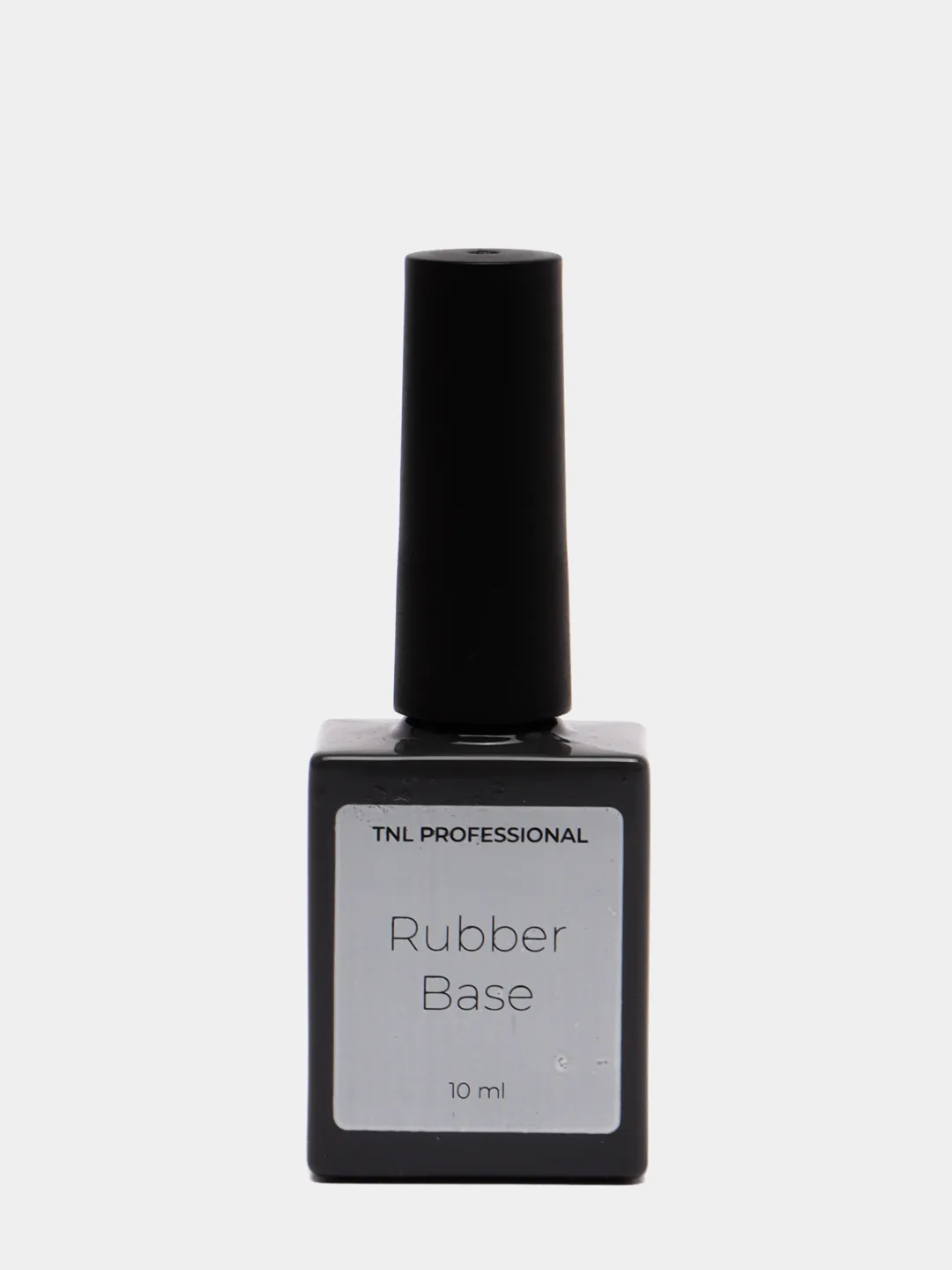 

База каучуковая без липкого слоя TNL Professional Rubber 10 мл