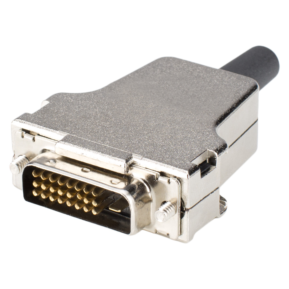 

Разъем DVI HIC-ON DVI01