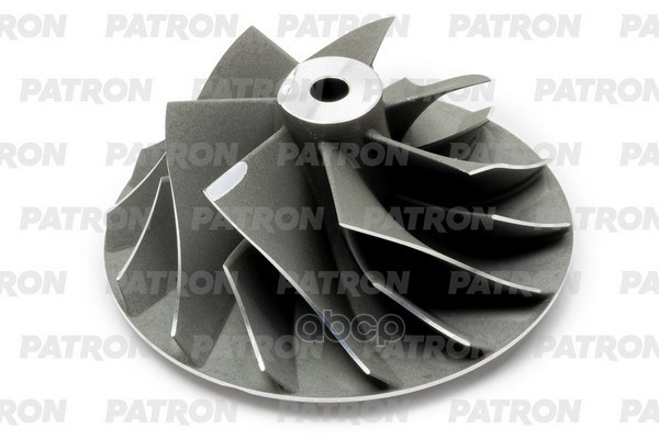 

Крыльчатка Турбокомпрессора Holset Hx40 Для Komatsu Lndustrial PATRON арт. PTR6045