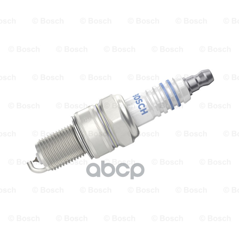 

Свеча Зажигания Bosch 0242245574 Wr5ki33s Двойная Платина Bosch арт. 0242245574