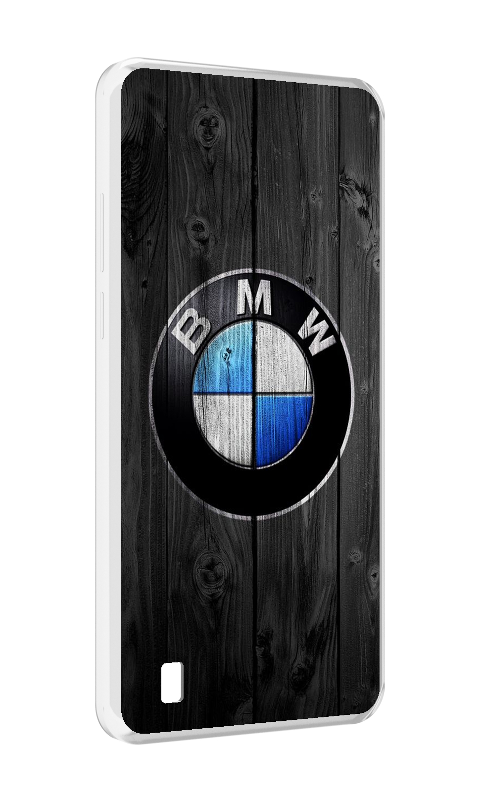 

Чехол MyPads bmw 5 мужской для Blackview A55, Прозрачный, Tocco