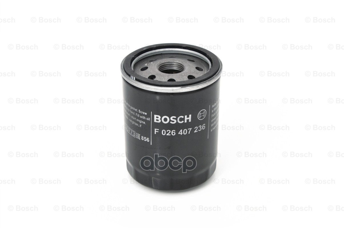 

Фильтр Масляный Bosch арт. f026407236, F026407236