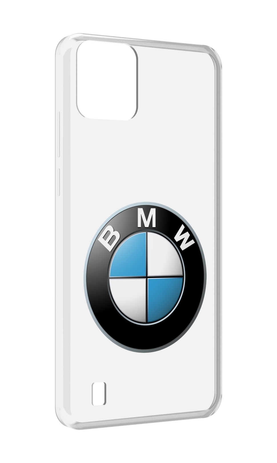 

Чехол MyPads bmw-7 мужской для Blackview A55, Прозрачный, Tocco