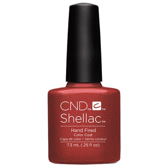 

Гель-лак №91252 Craft Culture Hand Fired 7,3 мл, CND Shellac