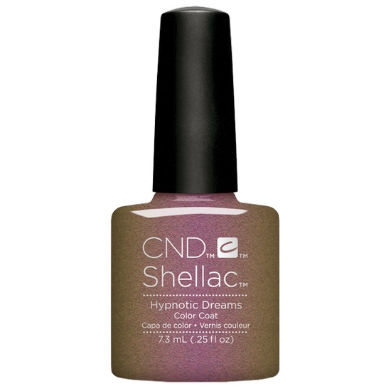 

Гель-лак №91591 Night Spell Collection Hypnotic Dreams 7,3 мл, CND Shellac