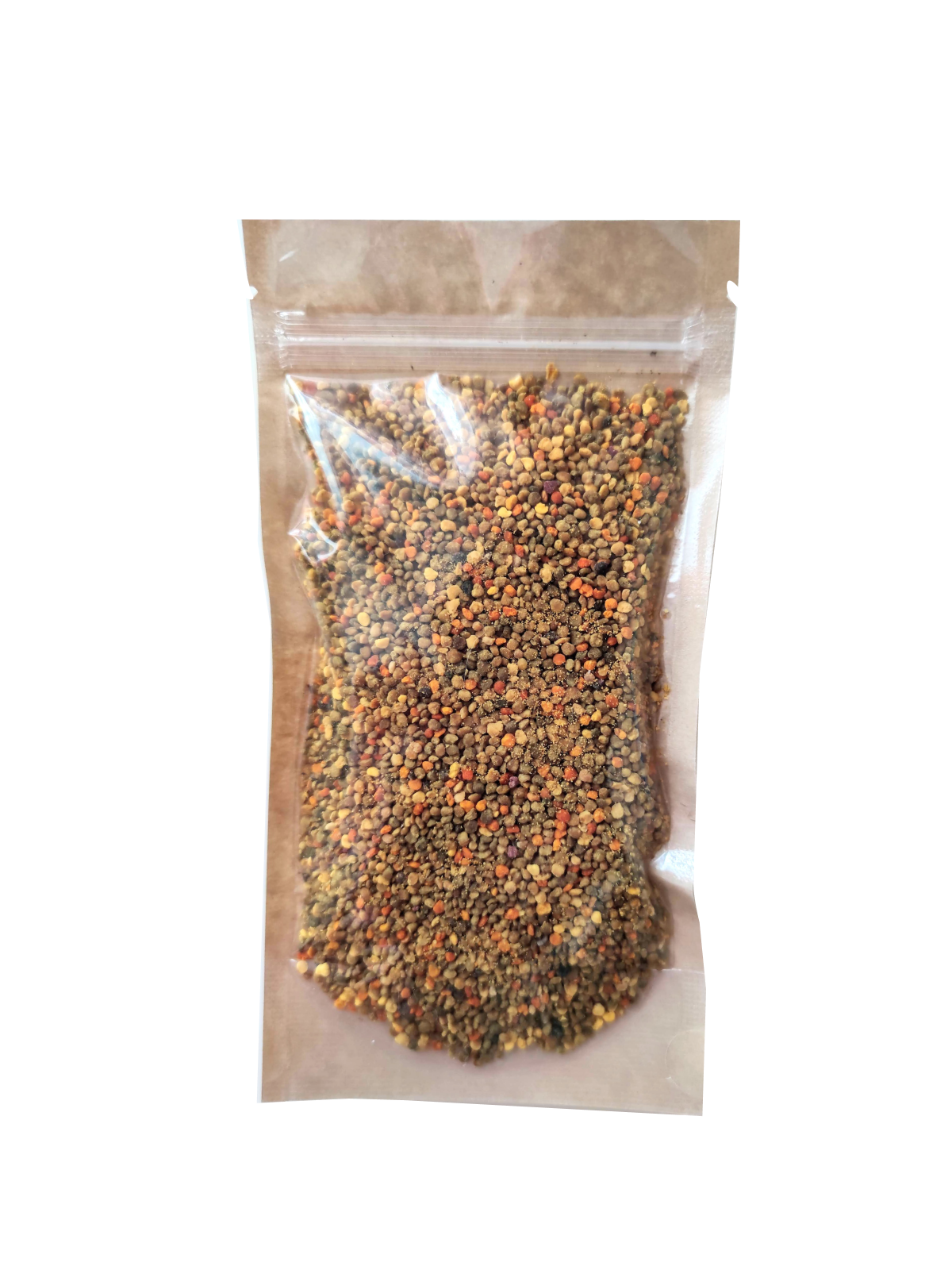 Пыльца пчелиная натуральная  Пасека Дорохиных Алтай, 100 г