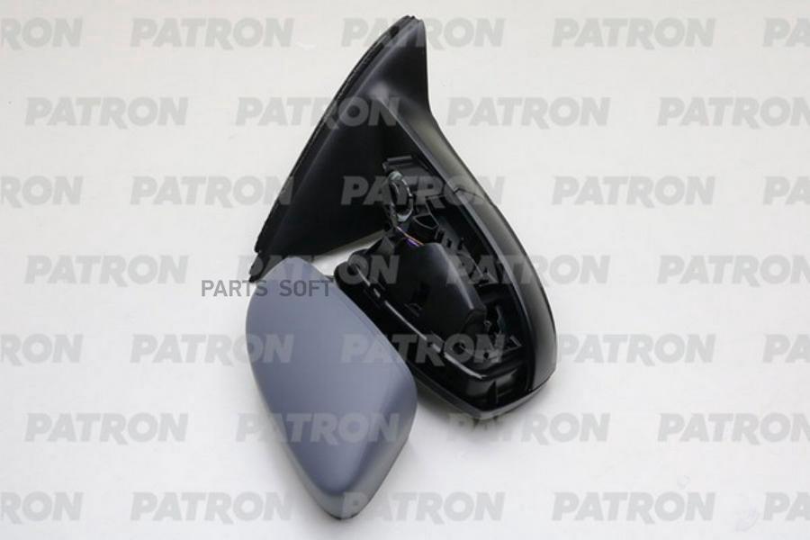 

Зеркало Наружное PATRON PMG0024M02