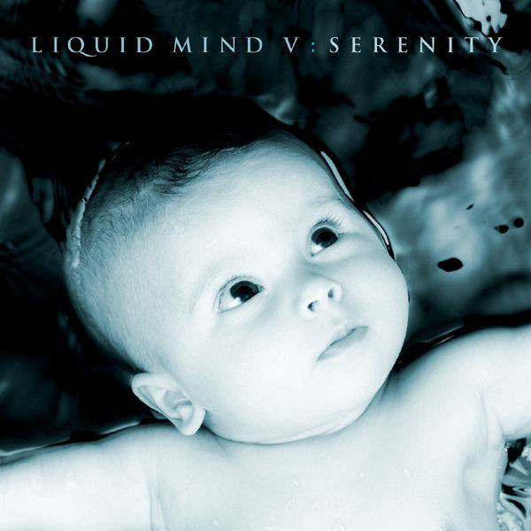 

Liquid Mind – Serenity (1 CD)