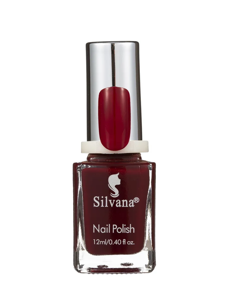 фото Лак для ногтей silvana №26, 12ml