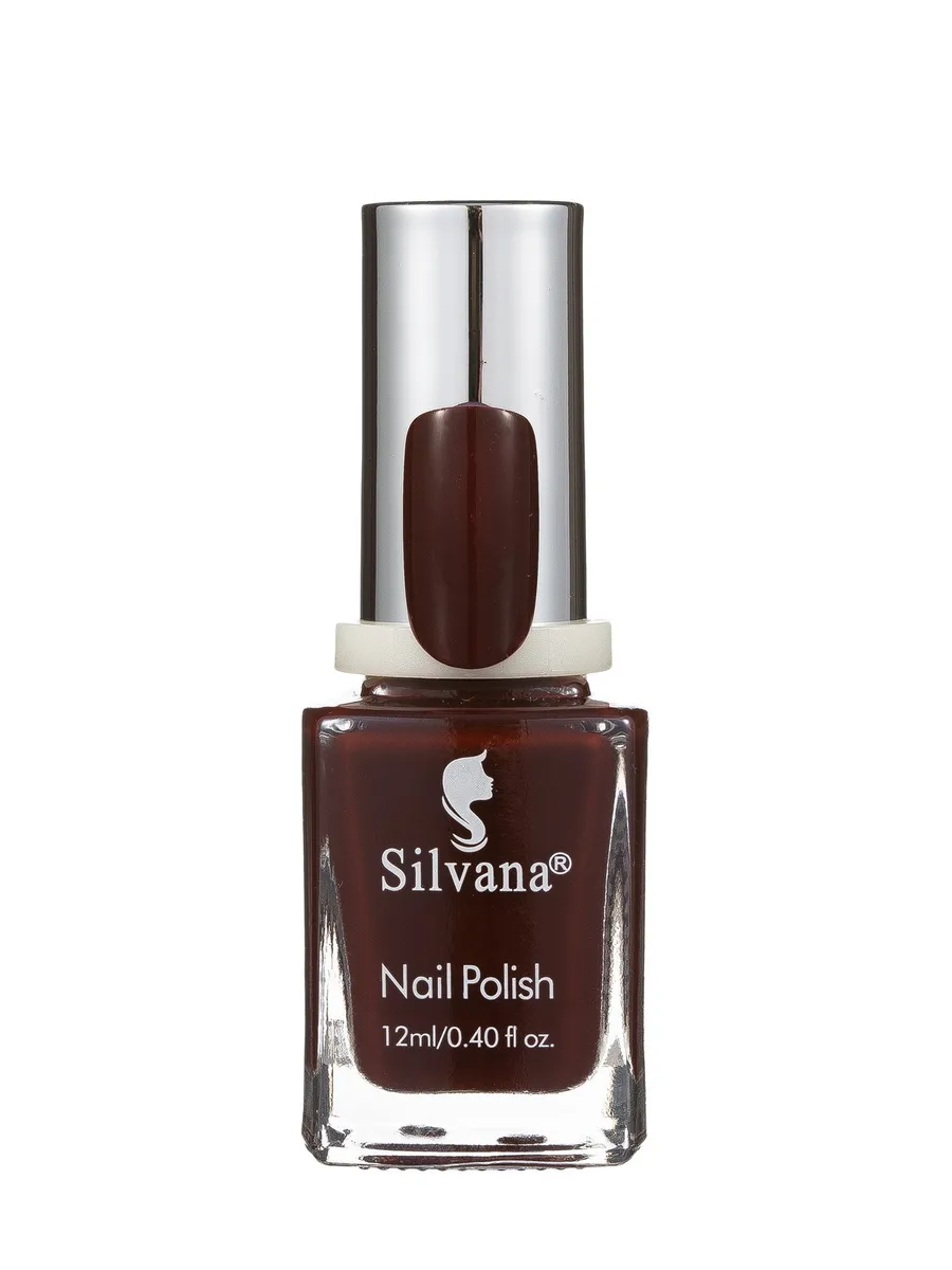 фото Лак для ногтей silvana №27, 12ml