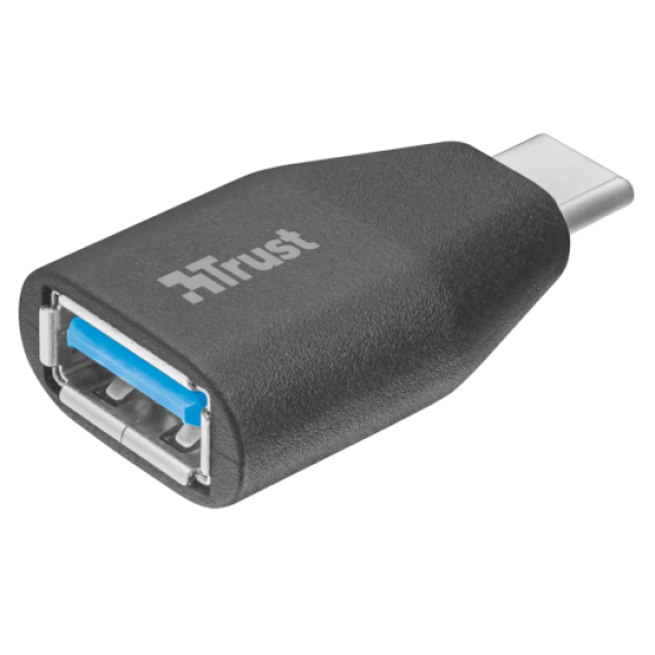 

Адаптер 22627 Trust USB-C to USB 3.1, Б0053018
