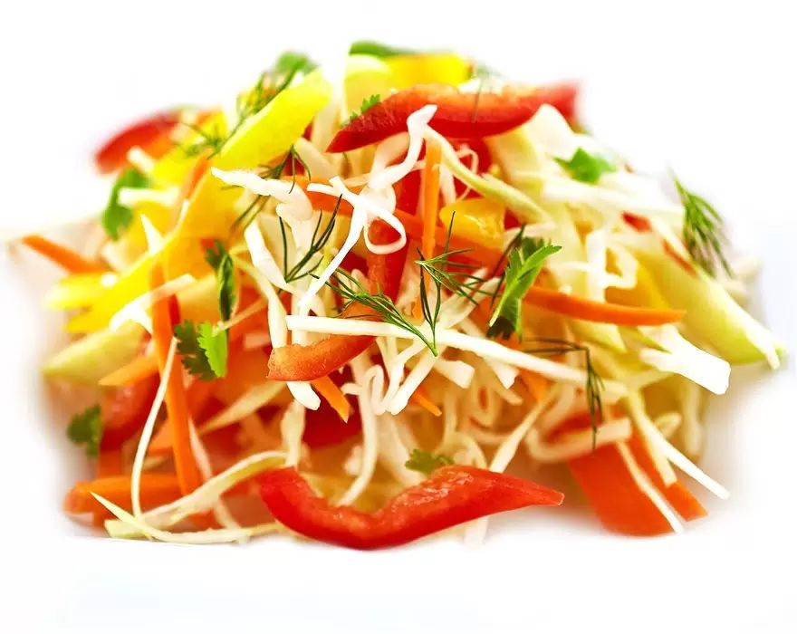 

Салат Прием витаминный 150 г