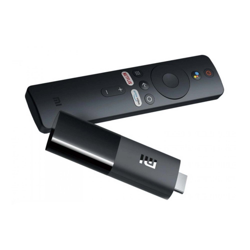 Smart-TV приставка Mi TV Stick RU MDZ-24-AA (PFJ4145RU)