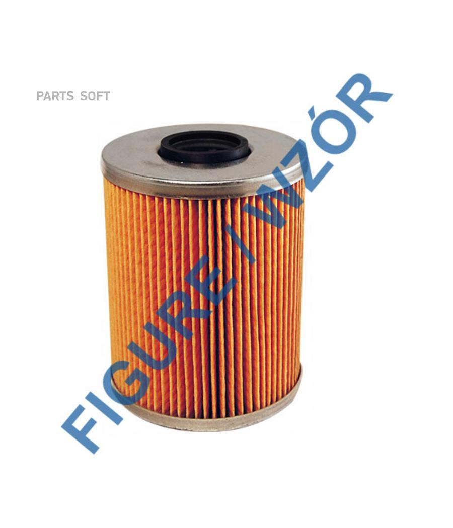 

FILTRON Фильтр масляный OE650/8
