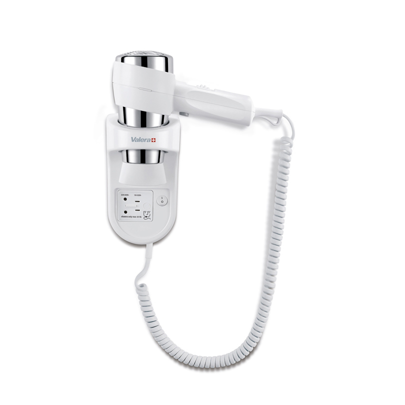 фото Фен valera action 1600 shaver white