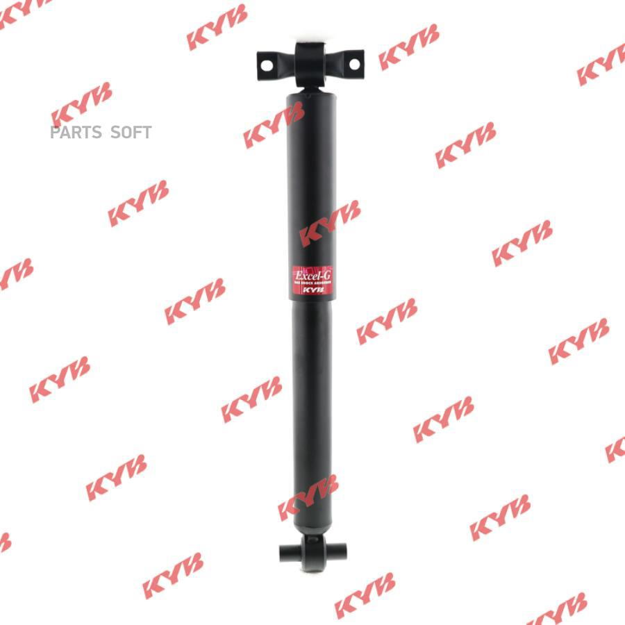 

Амортизатор KYB 349151