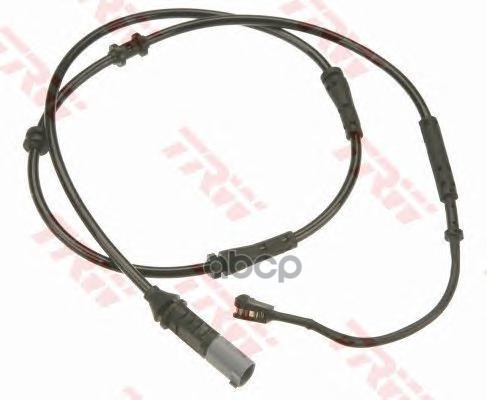 

Gic328_датчик износа торм.колодок задний170х110х5 l=1070bmw 7v 08>