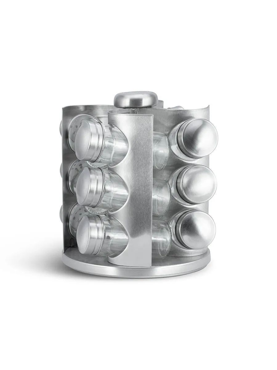 Набор для специй, 13 предметов EB-4021