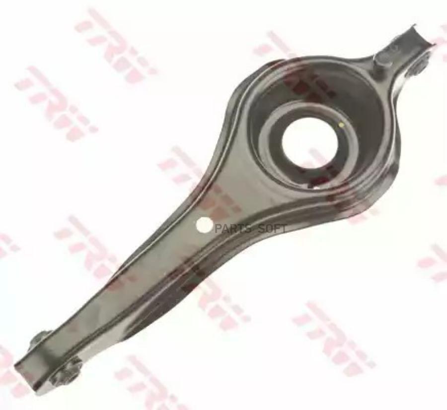 

Jtc2231_рычаг подвески поперечный, l=491mm, d12 ford focus 98-04