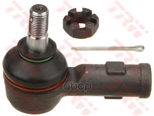 

Jte317_наконечник рулевой suzuki baleno 95>/swift 84>