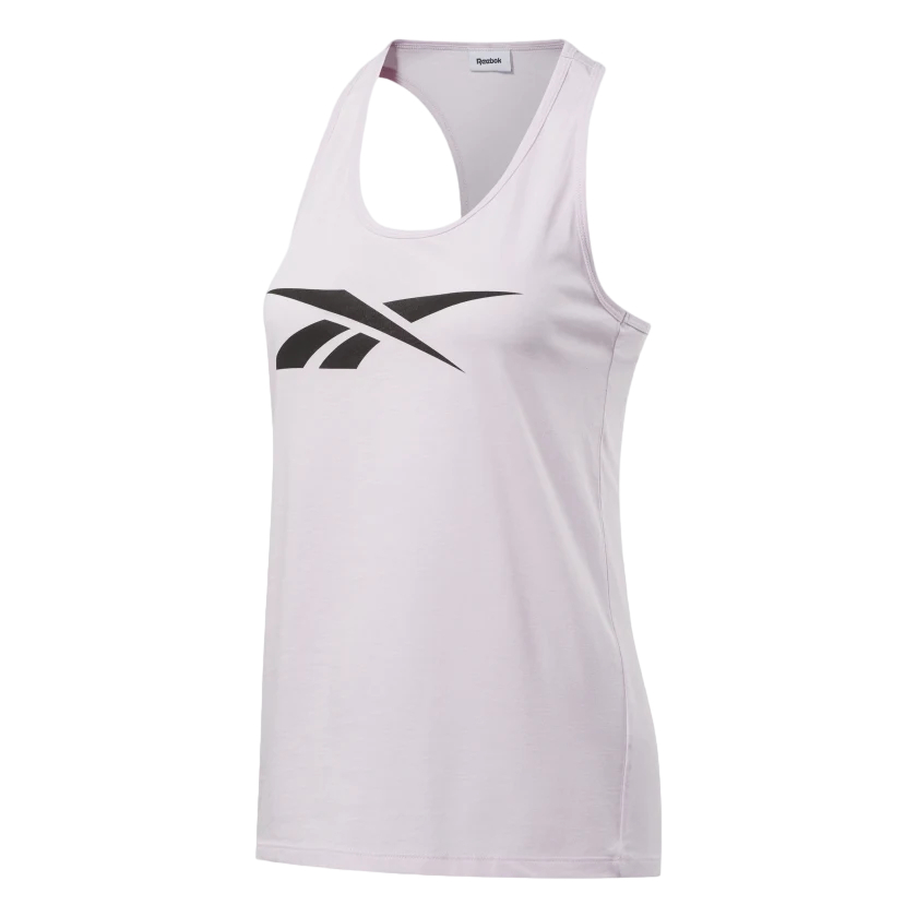 Топ Reebok для женщин FQ4468 Pixpnk S 1180₽