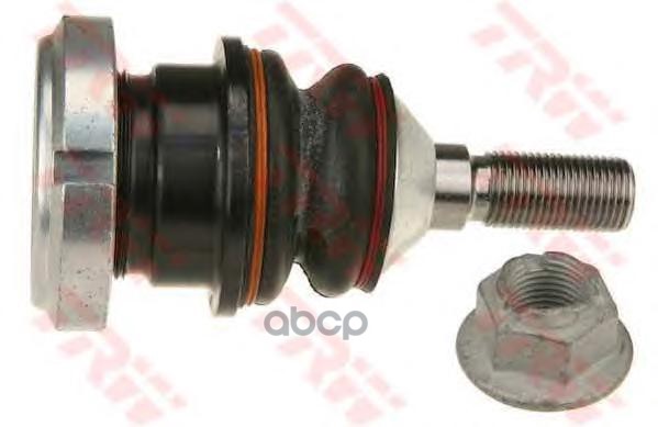 

Jbj802_опора шаровая задняя нижняя mb w164/w251 05>