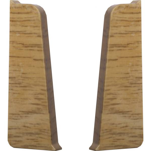 Заглушки Bonkeel Style BS7010 (2 шт; левая+правая) 512312