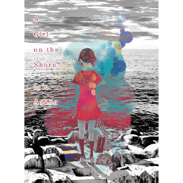 

A Girl on the Shore / Asano Inio