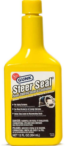 

Герметик И Кондиционер Гура 354мл (Gunk ) Gunk арт. M1712